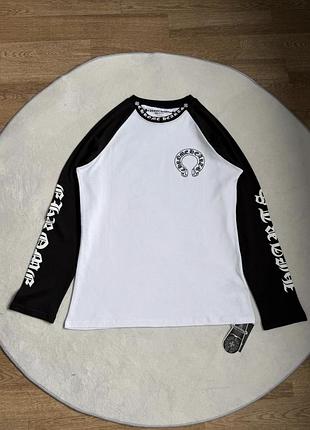 Світшот chrome hearts