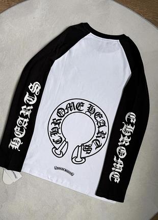 Світшот chrome hearts 2