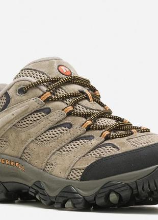 Мужские трекинговые кроссовки merrell moab 2 vent