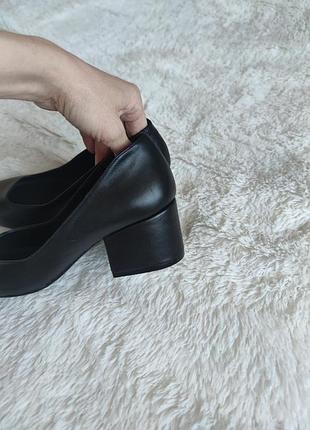 Туфлі hi! legs 6