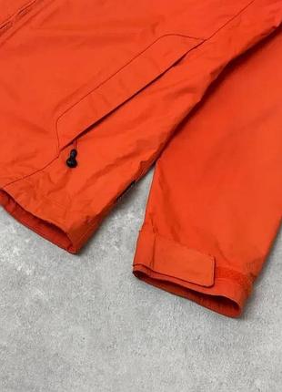 Трекінгова оригінальна куртка jack wolfskin arroy jacket нова на мембрані в похід в гори 3