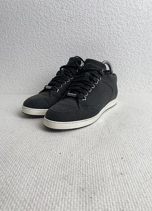 Кеди 36 розмір jimmy choo 3