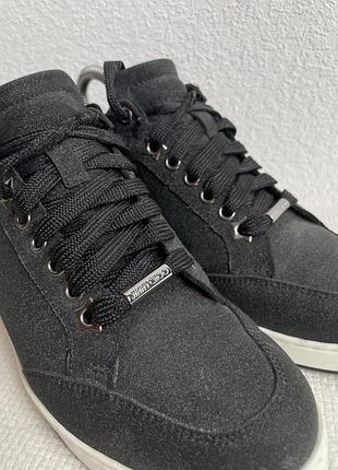 Кеди 36 розмір jimmy choo 2