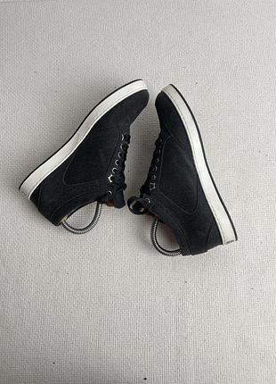 Кеди 36 розмір jimmy choo 5