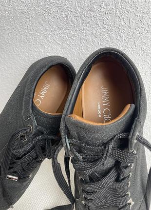 Кеди 36 розмір jimmy choo 7