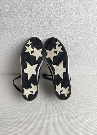 Кеди 36 розмір jimmy choo 6