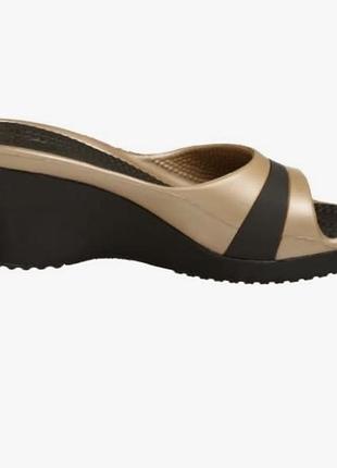 Шлепанцы, кроксы, crocs, оригинал! 3