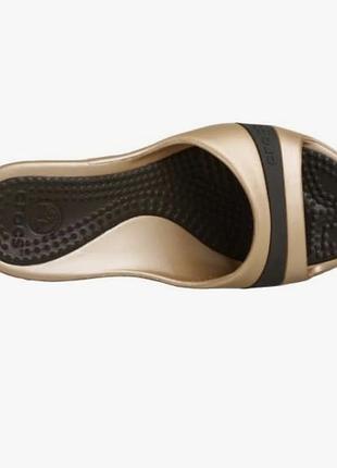 Шлепанцы, кроксы, crocs, оригинал! 2