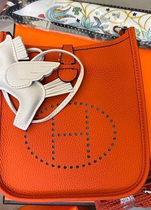 Сумка hermes 7