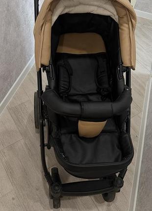 Коляска  mimikids 2 в 1 3