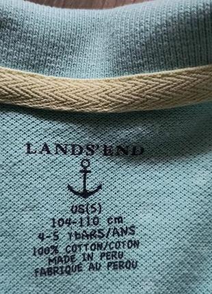 Сукня lands'end 5