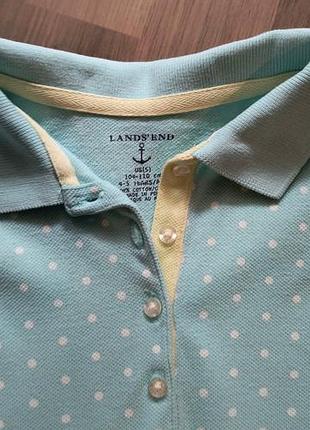 Сукня lands'end 2