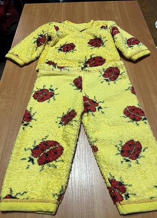 Піжама дитяча