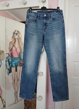 Джинсы лобов. straight regular fit 3