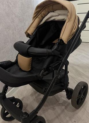Коляска  mimikids 2 в 1 6
