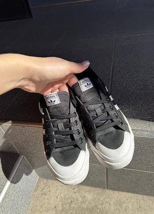 Кеди adidas 2