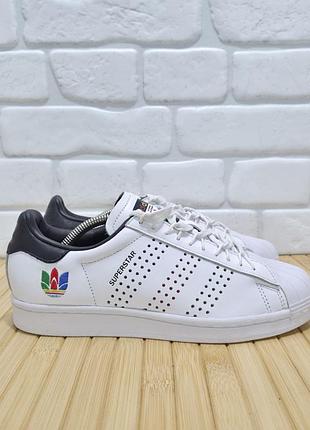 Кросівки adidas 3