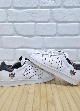 Кросівки adidas 5