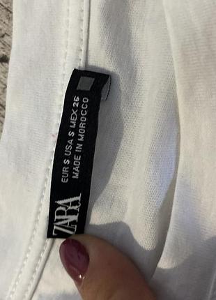 Неймовірна кофта zara 2