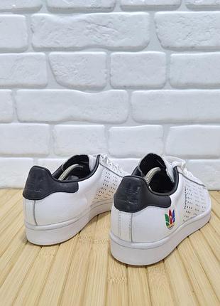 Кросівки adidas 8