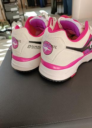 Кроссовки kangaroos 4