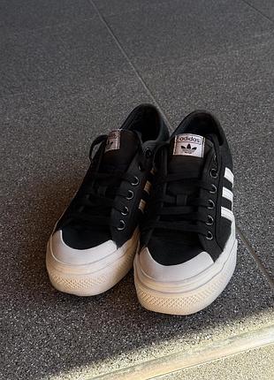 Кеди adidas 4