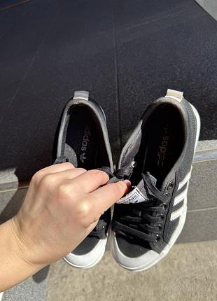 Кеди adidas 5