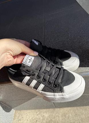Кеди adidas 6