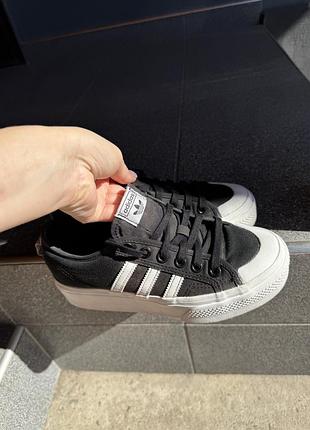 Кеди adidas 3
