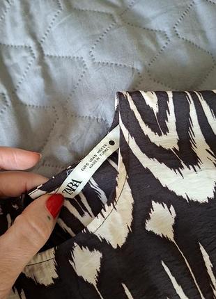 Платье zara s 2