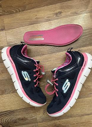 Кросівки skechers p35(22,5cm)
