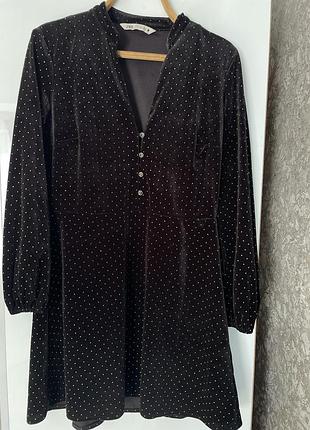 Плаття zara