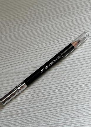 Victoria beckham lip definer — оригінальний олівець для губ, відтінок 01.5 (precision lip pencil)