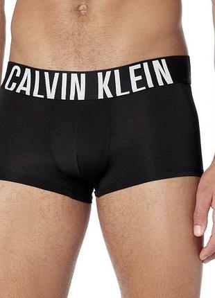 Чоловічі боксери calvin klein intense power із фірмовим еластичним поясом