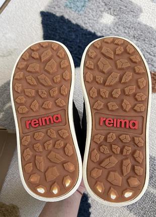 Зимові чоботи reima 27 4