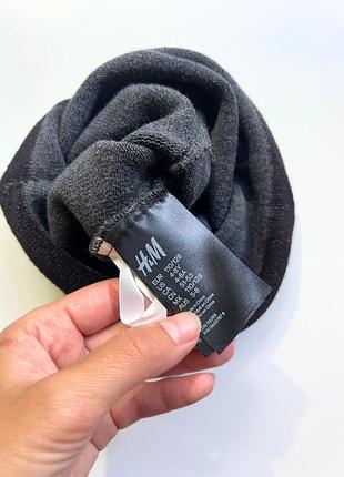 Шапка дитяча/ підліткова  h&m 2