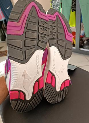 Кроссовки kangaroos 7