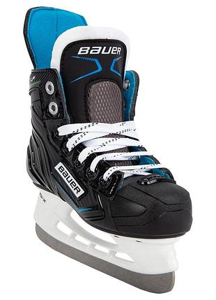 Хоккейные коньки bauer x-lp yth