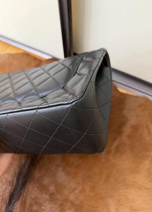 Сумка chanel flap 7