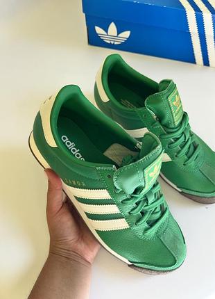Кроссовки женские adidas 2