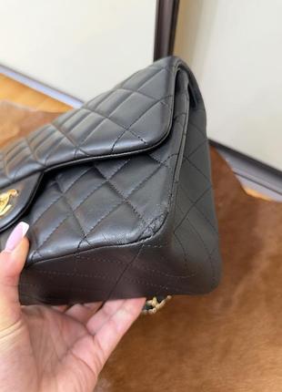 Сумка chanel flap 5