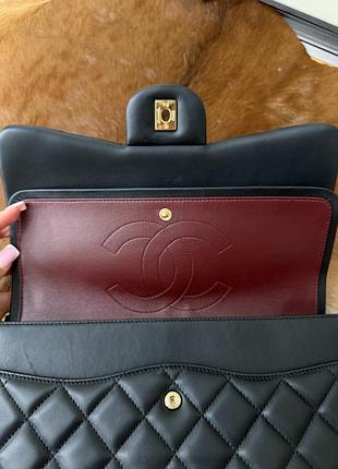 Сумка chanel flap 3