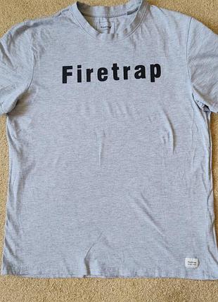 Футболка firetrap