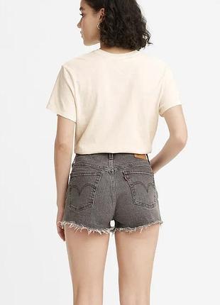 Джинсові шорти levi’s 7