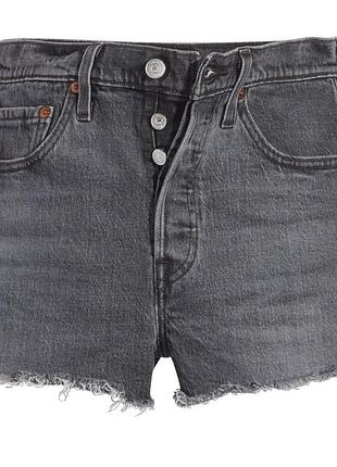 Джинсові шорти levi’s 8