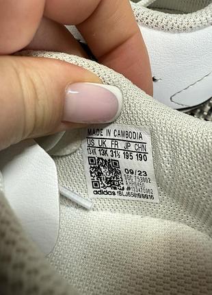 Оригинальные копки adidas 5