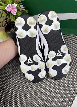 Оригинальные копки adidas 6