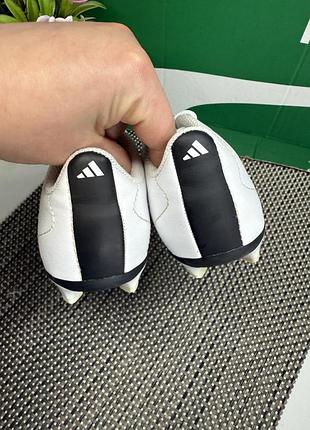 Оригинальные копки adidas 10
