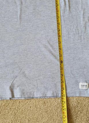 Футболка firetrap 4