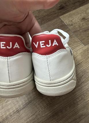 Кросівки veja оригінал 39 4